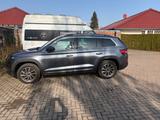 Skoda Kodiaq 2.0 TSI DSG 4x4 SOLEIL  - Skoda Kodiaq Soleil mit Benzin-Antrieb