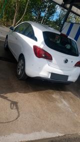 Opel Corsa 1.4 Turbo | 101 PS | TÜV 06/27 - Opel Corsa aus 2015 mit Benzin-Antrieb: Kleinwagen, 1.2