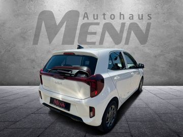 Kia Picanto 1.0 Vision Facelift Navi PDC SHZ Klima