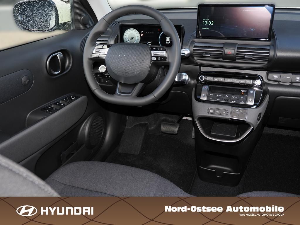 Fahrzeugabbildung Hyundai INSTER EV Prime