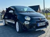 Abarth 695 EsseEsse, Sperrdiff., Sitzheiz., Akrapovic,  - Abarth 695 von privat