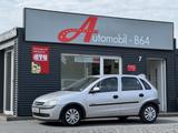 Opel Corsa 1.2 16V Comfort *2.HAND|KLIMA|5-TÜRIG|TÜV* - Opel Corsa aus 2001: C