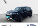 Volkswagen Tayron 1.5 eTSI DSG Life*Navi*AHK*7-Sitzer*IQ-Li - Jahreswagen: 7 Sitzer