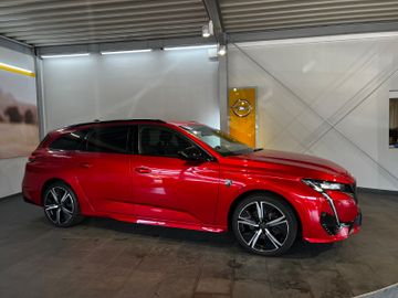 Bild 2 Peugeot 308 SW GT - LED-Matrix | Komfort-Paket Plus