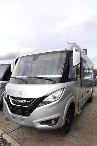 HYMER / ERIBA / HYMERCAR B-Klasse ML I 780 BML-I 780 Winteraktion !