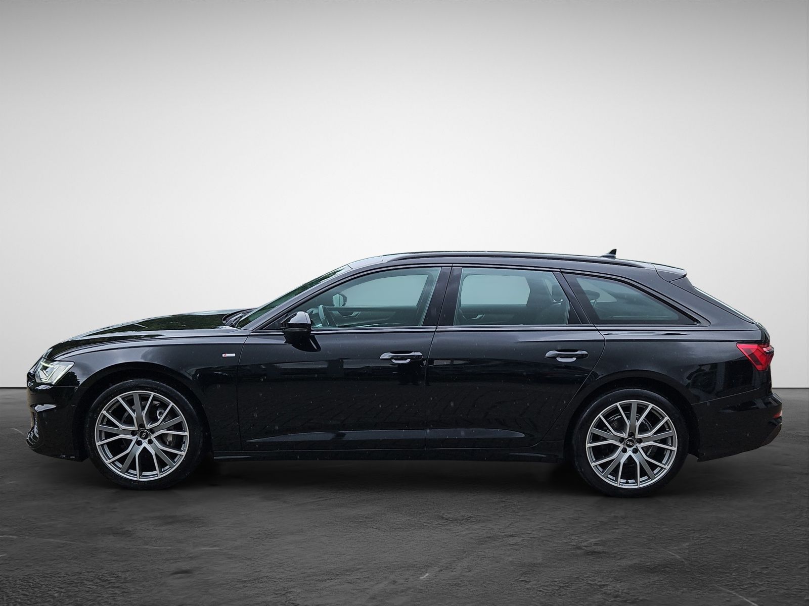 Audi A6 Avant 40 TDI S tronic quattro sport S-line Pa imagem 3