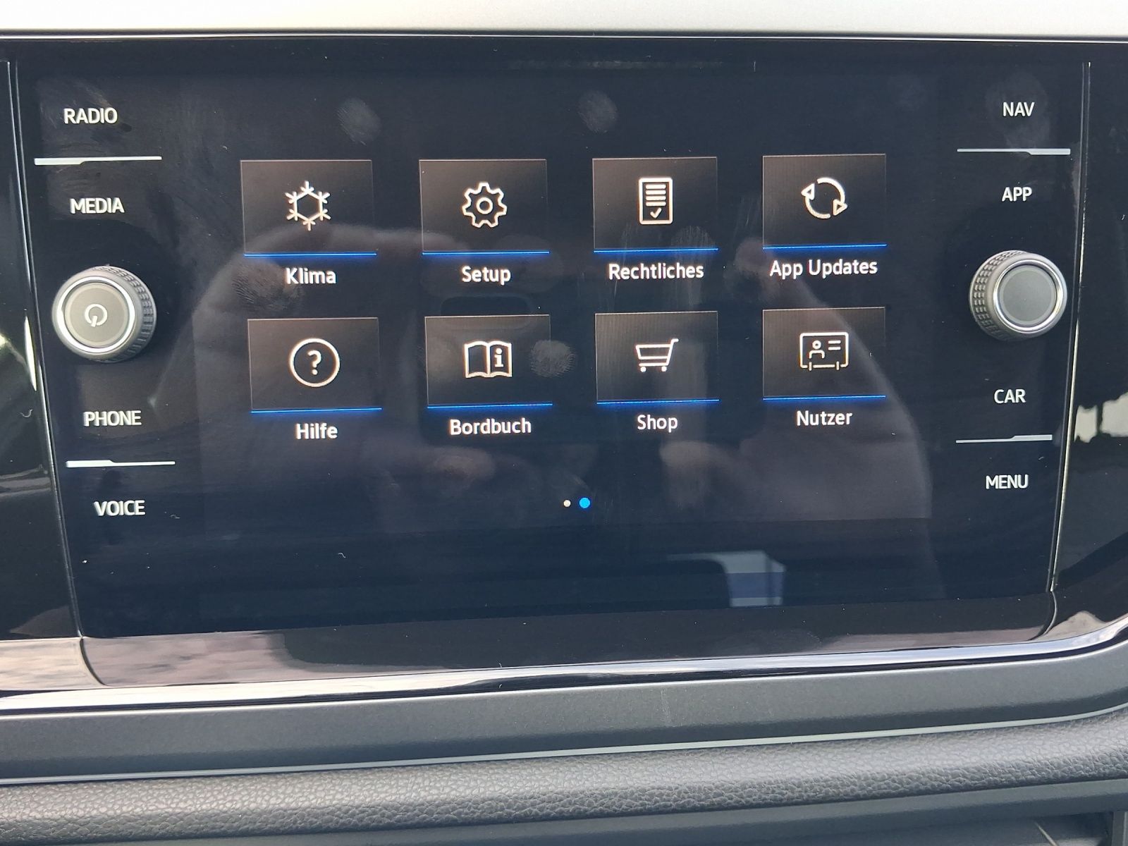 Volkswagen Polo - Bild 17