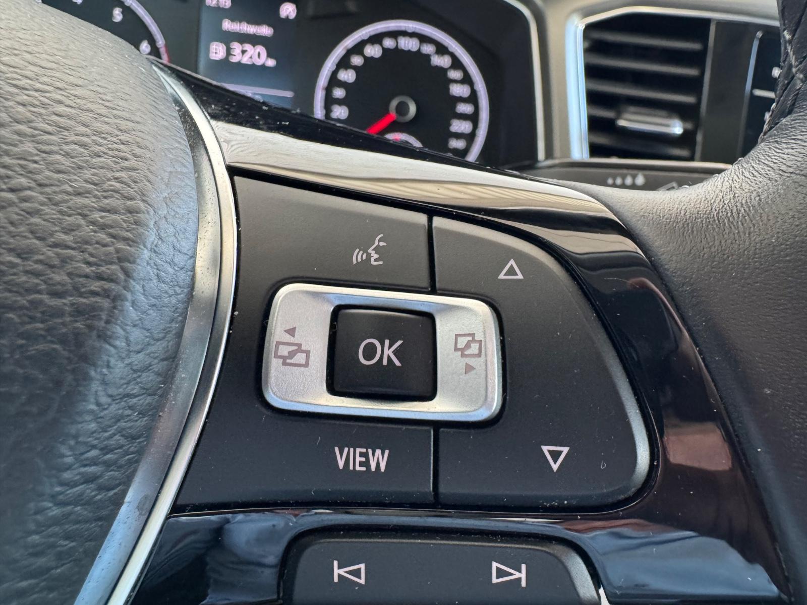 Volkswagen T-Roc Style *LED/App-Connect/Assistenz-Paket*