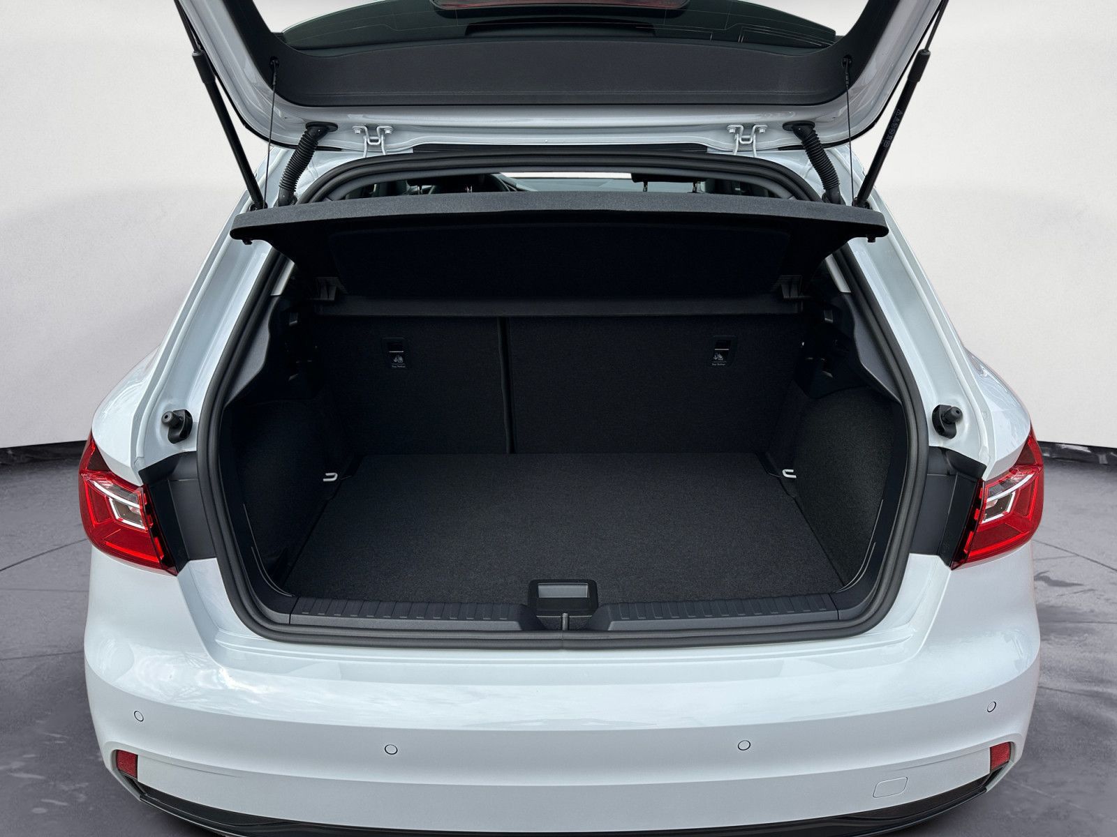 Audi A1 - Bild 10