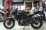Yamaha MT 07 - YAMAHA MT 07