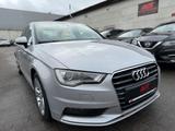 Audi A3 1.4 Limo, Automatik, BI-Xenon, PDC, Navi, SZH - Audi A3 Gebrauchtwagen in Münster