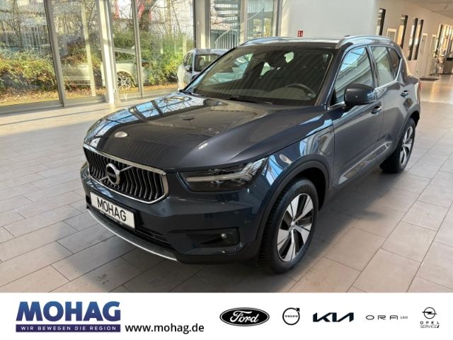 Volvo XC40 T4 Recharge R Inscription Expression AHK H+