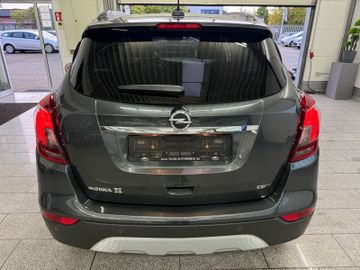 Opel Mokka X - 8