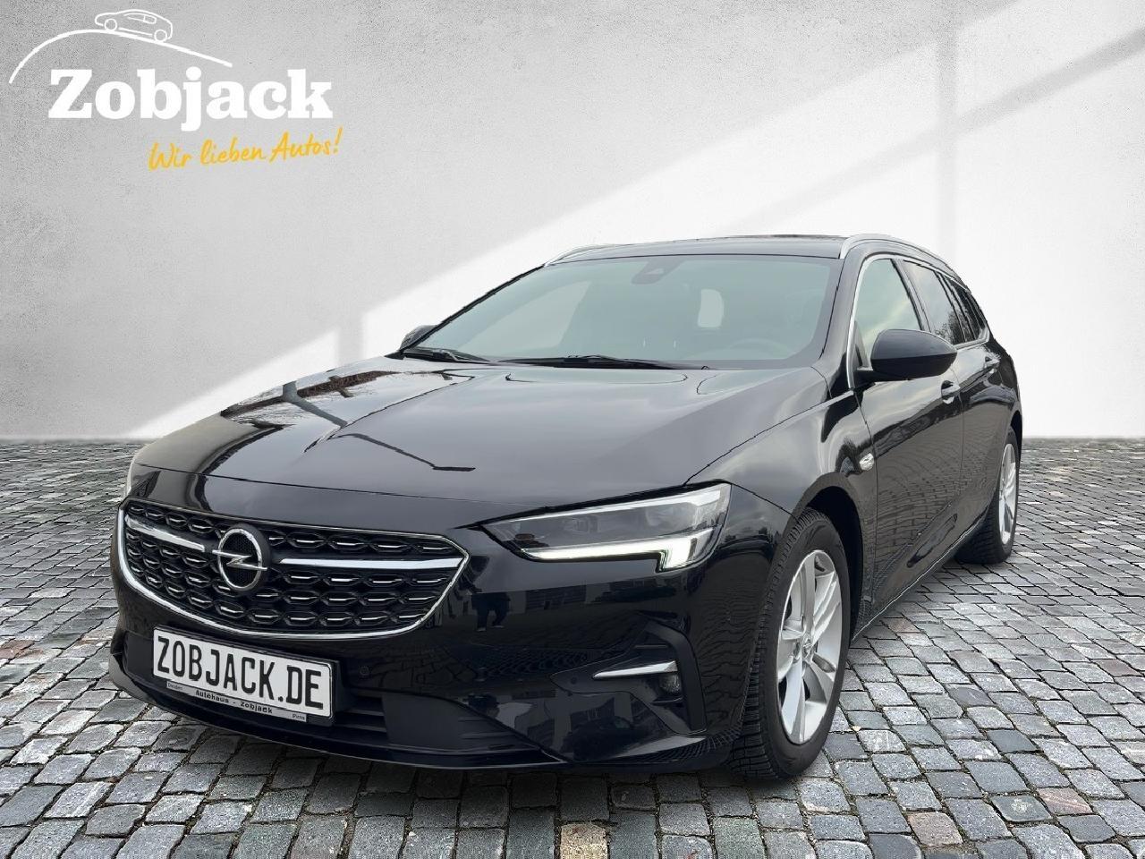 Opel Insignia B Sports Tourer GS Line