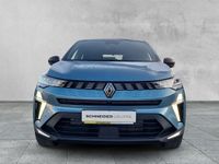 Renault Symbioz - Vorschau Bild 8