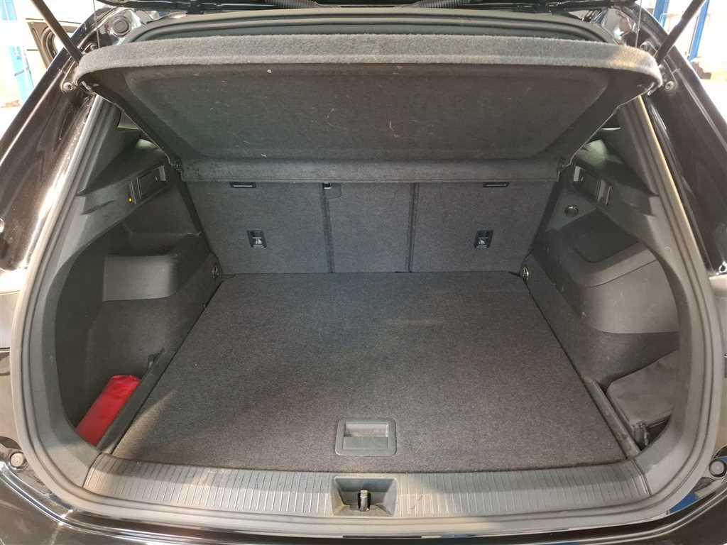 Volkswagen Tiguan R-Line 1.5 eTSI DSG Infotainmentpaket Nav, миниатюра 20