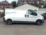 Opel Vivaro Kastenwagen 1.9 - gebrauchte Opel Vivaro aus dem Jahr 2003