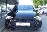 Audi S3 2.0TFSI quattro*ACC*SHZ*MatrixLED*19"*Virtual - gebrauchte Audi S3 aus dem Jahr 2023