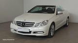 Mercedes-Benz E 200 E Cabrio CGI BE *Elegance-Leder-Navi* - Mercedes-Benz E 200 in München