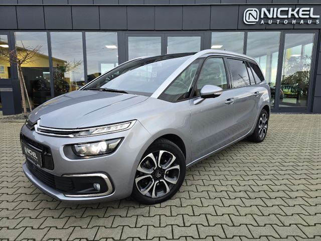 Citroën Grand C4 Shine*360°Kam.7-Sitze*Massage*ACC*AHK*