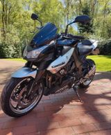 Kawasaki Z1000 ABS - KAWASAKI 2011 1000