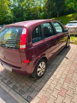 Opel Meriva A 1,4 2003 - Opel Meriva in Chemnitz