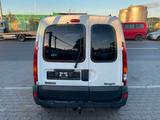 Renault Kangoo Authentique 1.5 dCi LKW Kastenwagen - gebrauchte Renault Kangoo aus dem Jahr 2007