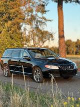Volvo V70 2,4 D5 AWD 4x4 Heico Tuning - Volvo: Heico
