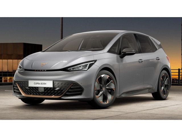 Cupra Born *Bestellaktion* Born 170 kW (231 PS) 60kWh