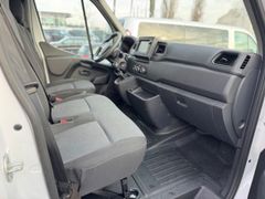 Fahrzeugabbildung Master L4H3 GKa 3,5t 3 Kamera+Navi+Allwetterr