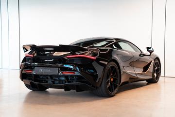2022 Mclaren 720S — фото 6