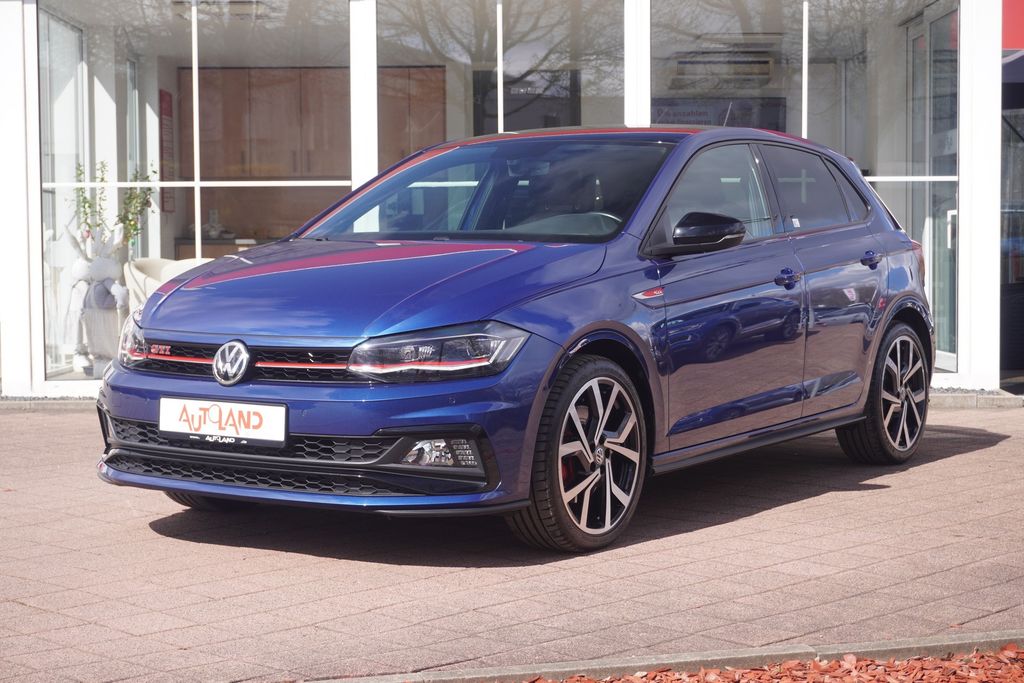 Image of Volkswagen Polo