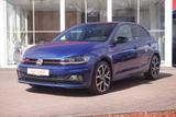 Volkswagen Polo 2.0 GTI DSG LED Panorama Android Apple DAB - gebrauchte Kleinwagen in Hamburg