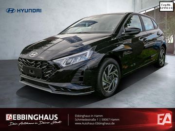 Hyundai i20 1.0 Trend Kamera Navi LED Sitzheizung