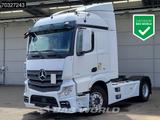 Mercedes-Benz Actros 1842 4X2 StreamSpace Retarder 70% Tyres - Mercedes-Benz Actros 1842