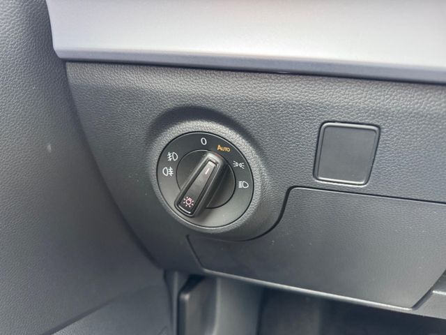 Ibiza FR Black Edition 1.0 TSI LED Navi SHZ Keyl