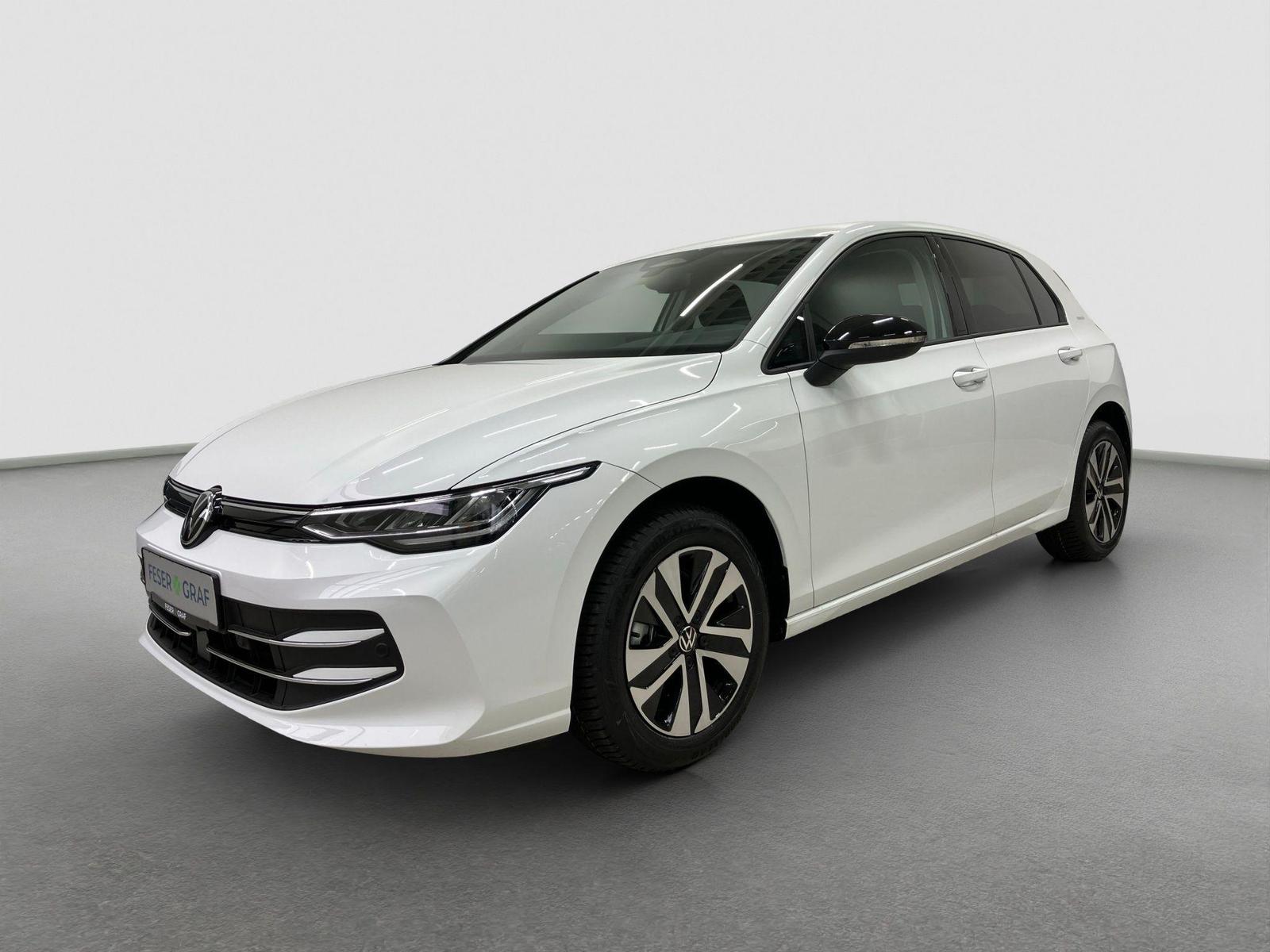 Volkswagen Golf ENERGY 1.5 eTSI DSG Navi SHZ BLIS RFK ACC, миниатюра 11