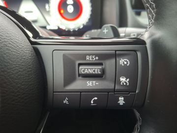 Nissan Qashqai N-Connecta 1.3 DIG-T °LED°RFK°BF°SHZ°