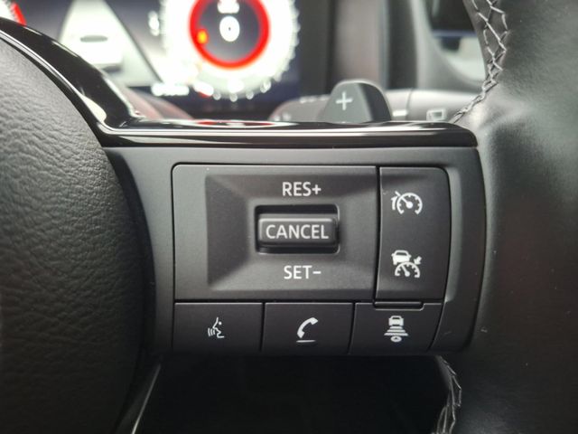 Nissan Qashqai N-Connecta 1.3 DIG-T °LED°RFK°BF°SHZ°