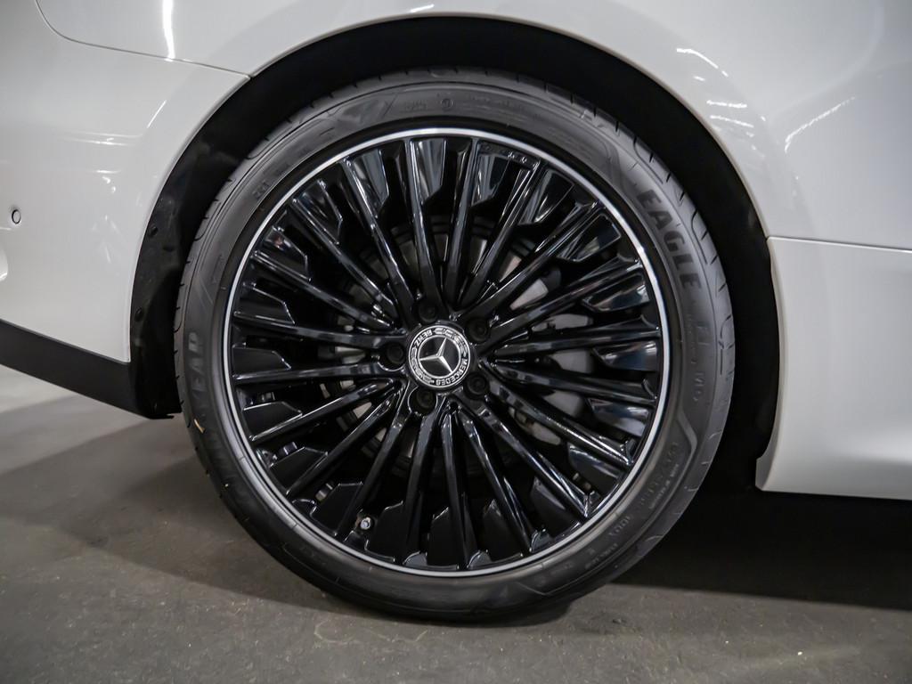 Mercedes-Benz CLE 220