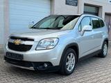 Chevrolet Orlando LT 7-SITZER PDC 1. HAND TÜV NEU - Chevrolet Orlando Gebrauchtwagen