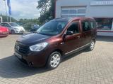 Dacia Dokker Ambiance Klimaanlage ! - Dacia Dokker: Ambiance