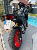 Ducati Multistrada V2S  - DUCATI MULTISTRADA V2