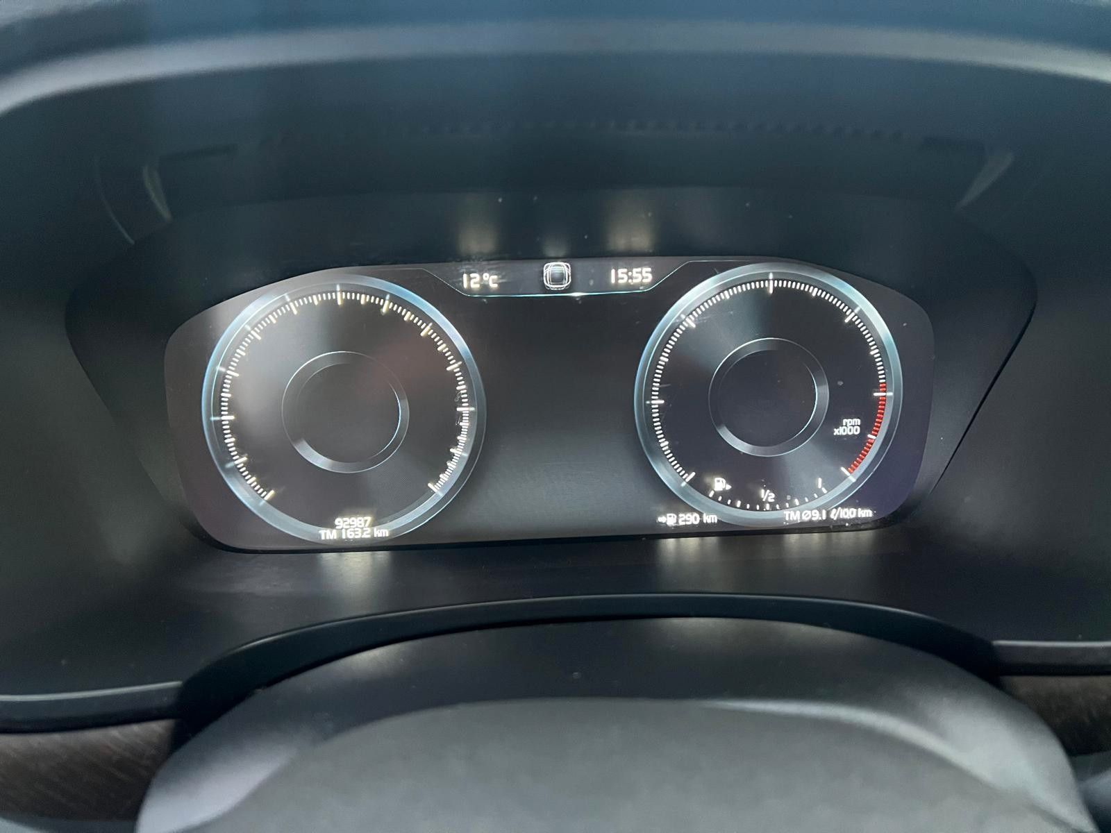 Volvo V90 Cross Country Pro AWD foto 19