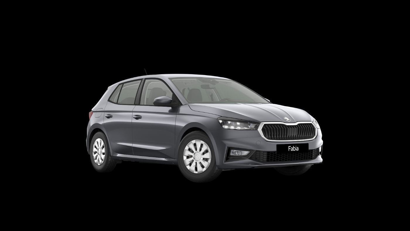 Skoda Fabia - Bild 2