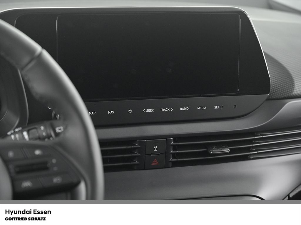 Hyundai i20 – Bild 14