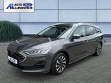 Ford Focus Turnier Titanium 1.0 EcoBoost Mild-Hybrid  - Ford Focus Jahreswagen: Kombi