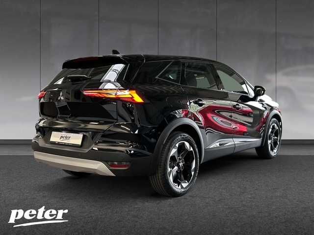 Mitsubishi Grandis Diamant PLUS 1.3 T-Benziner 7-DCT *SHZ* imagem 3