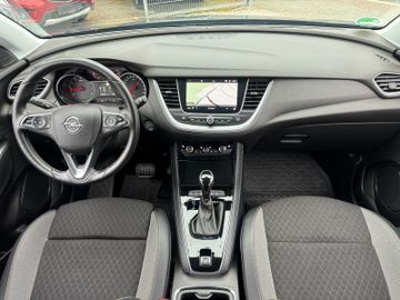 Opel Grandland (X) - 6