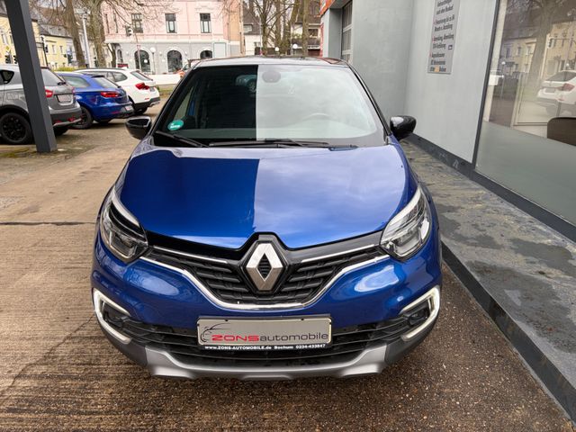Fahrzeugabbildung Renault Captur Version S+Navi+Kamera+LED+PDC+BT+SHZ+LM